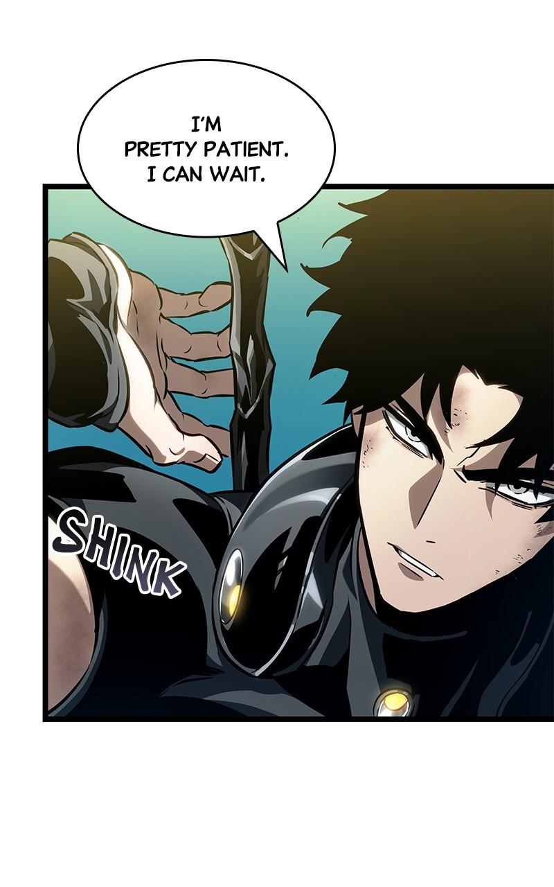 The World After the Fall Chapter 166