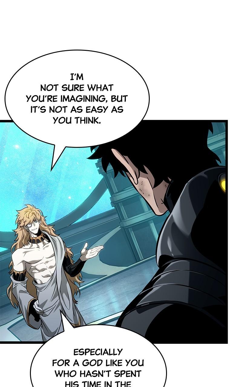 The World After the Fall Chapter 166