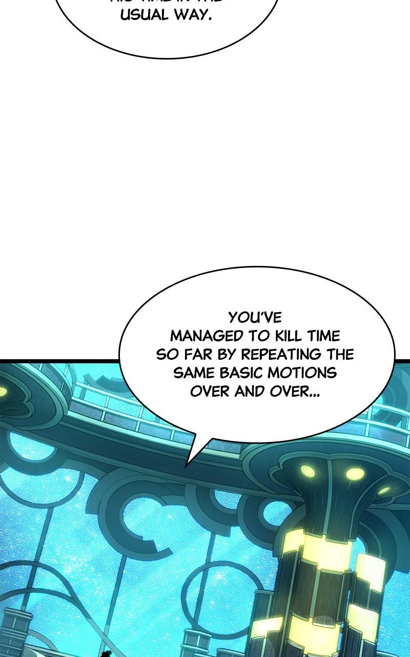 The World After the Fall Chapter 166