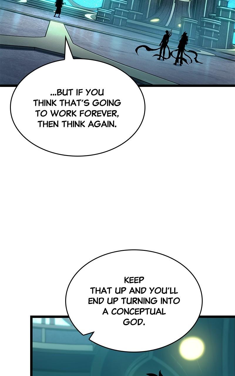 The World After the Fall Chapter 166