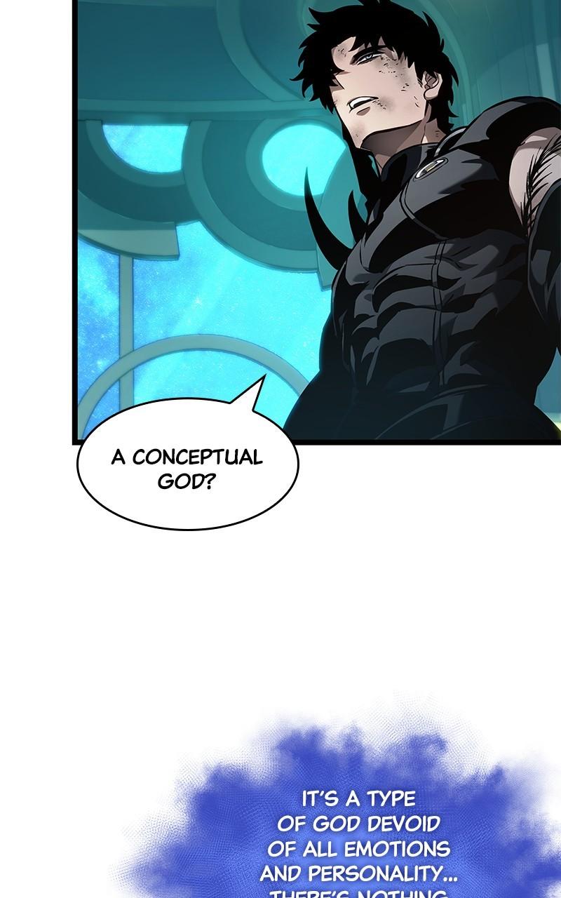 The World After the Fall Chapter 166