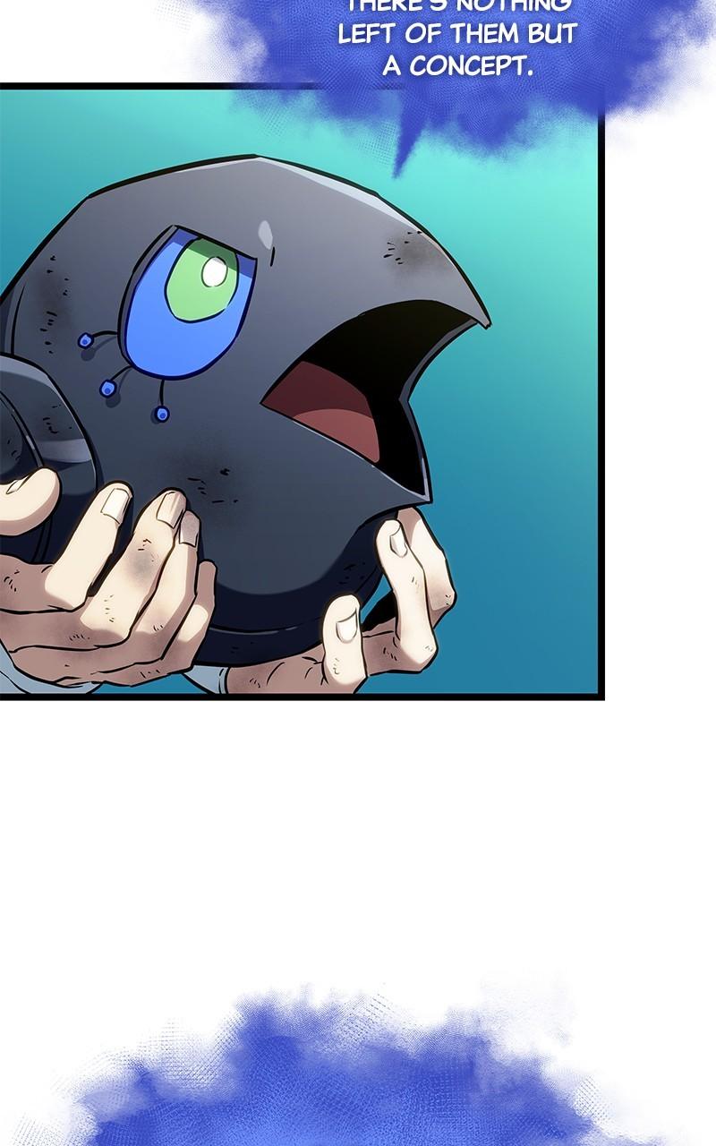 The World After the Fall Chapter 166