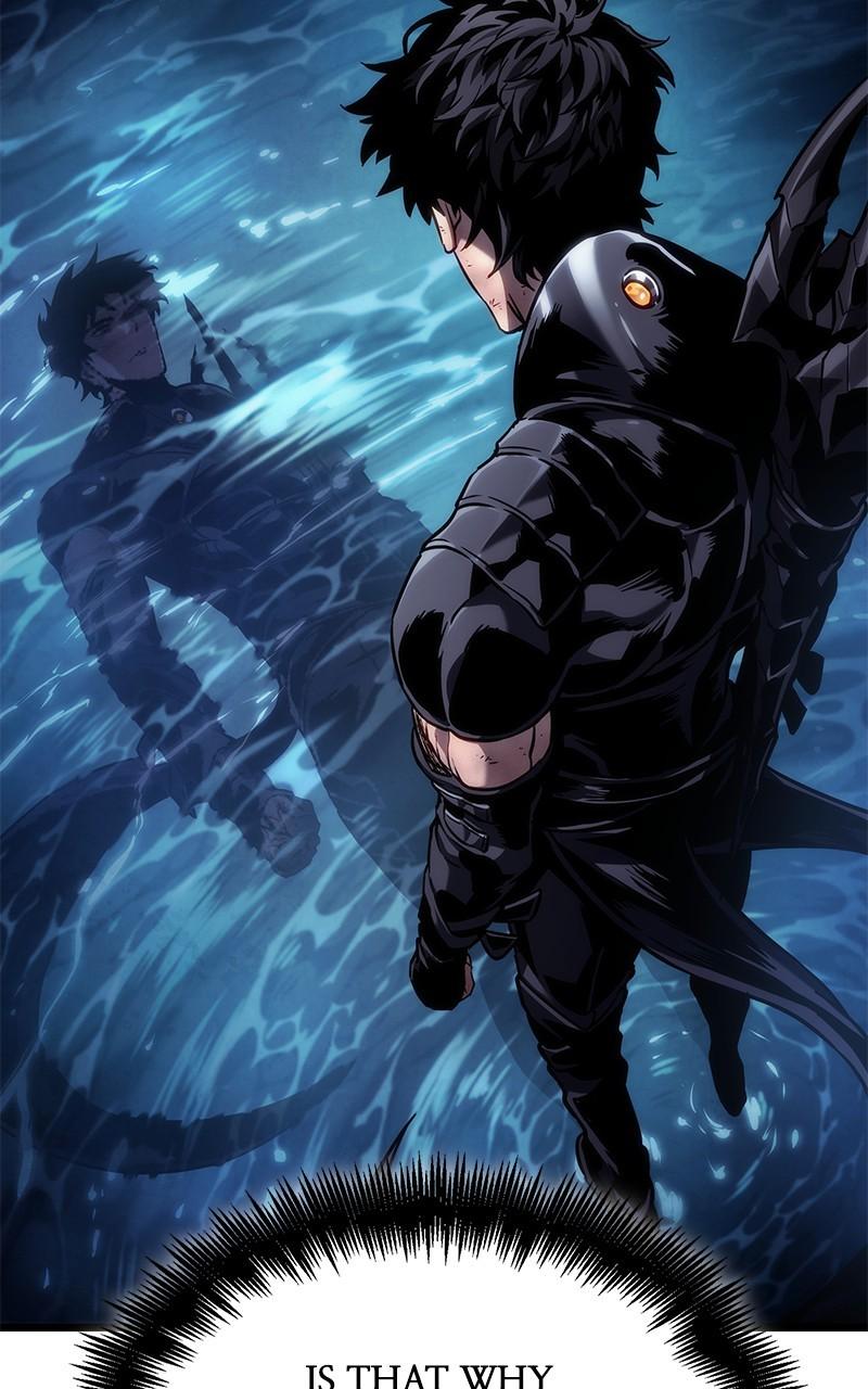 The World After the Fall Chapter 166