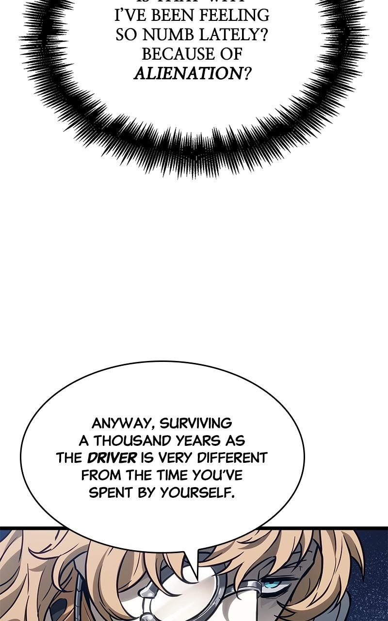 The World After the Fall Chapter 166