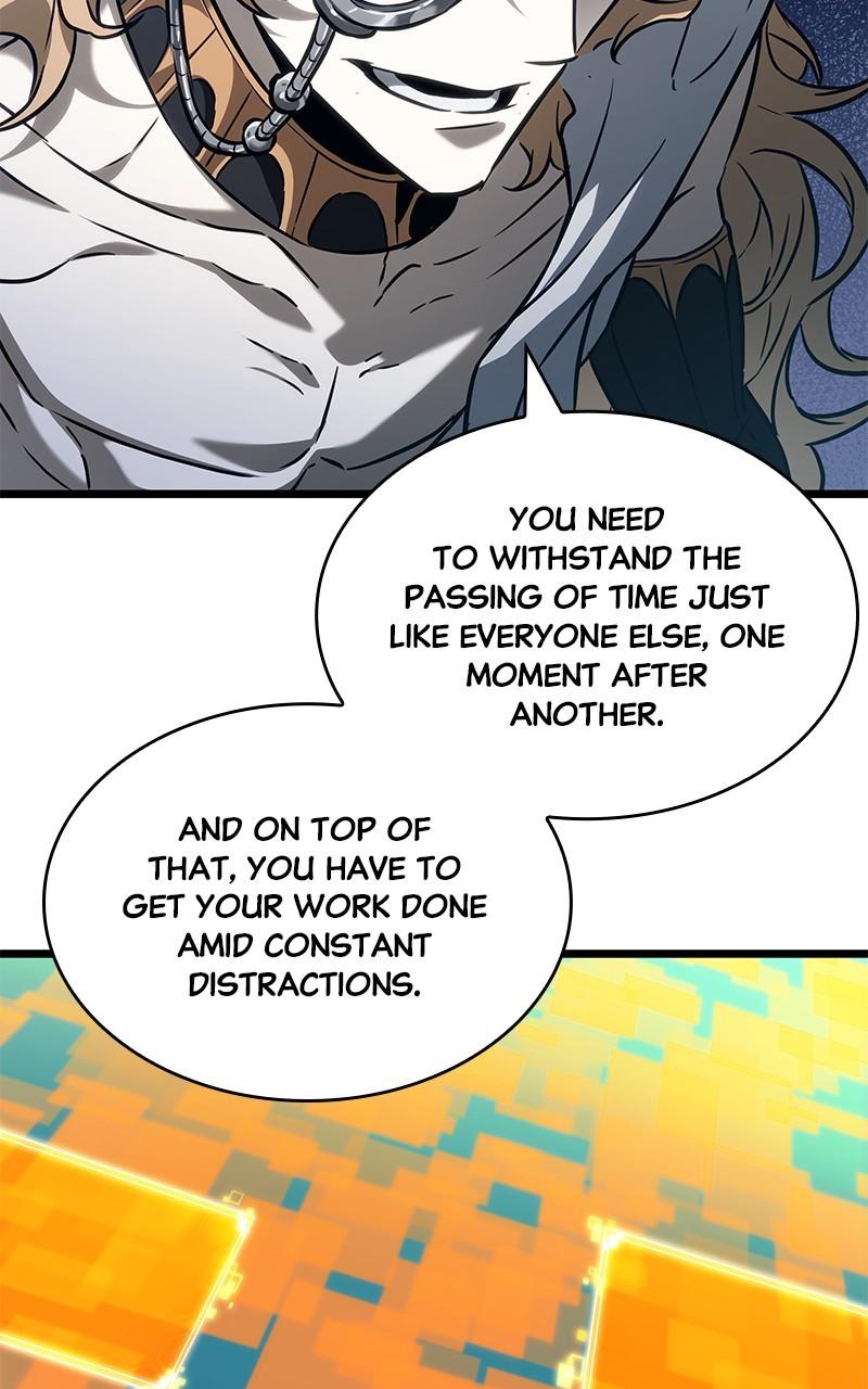 The World After the Fall Chapter 166