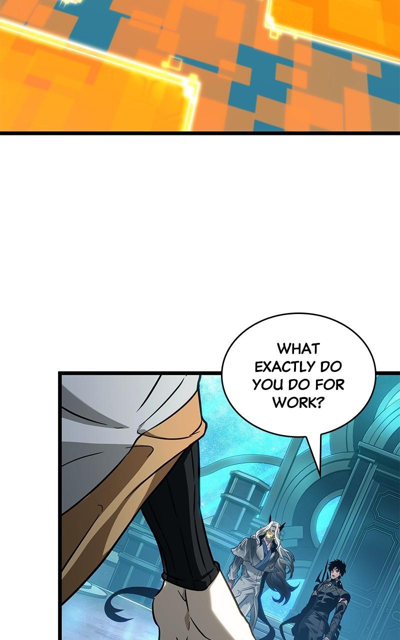 The World After the Fall Chapter 166