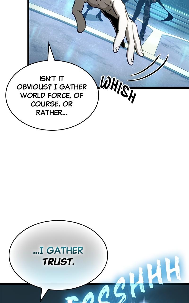 The World After the Fall Chapter 166