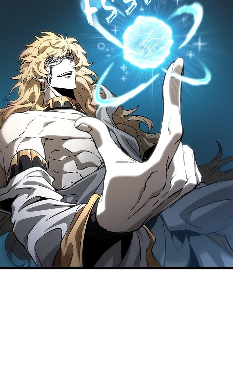 The World After the Fall Chapter 166