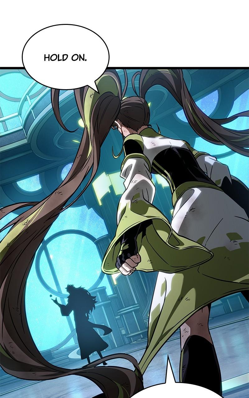 The World After the Fall Chapter 166