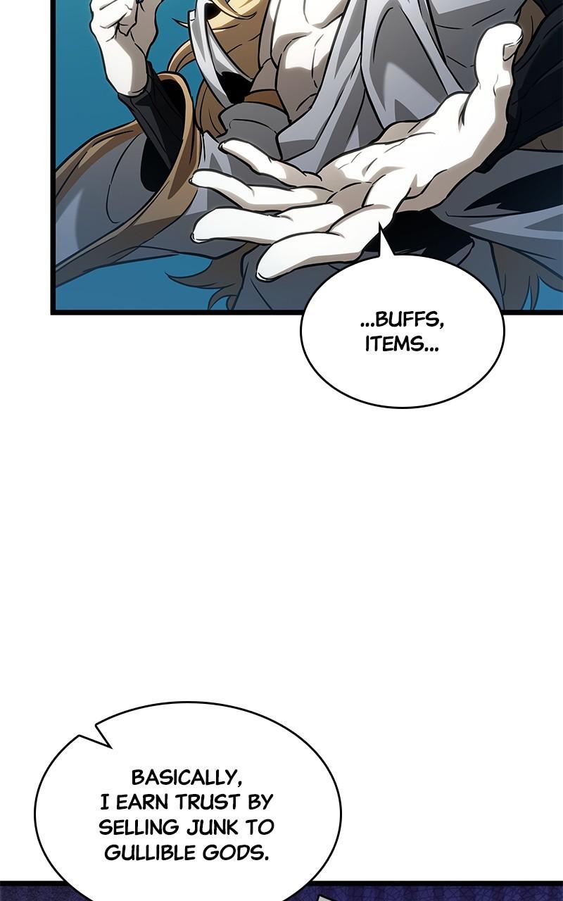 The World After the Fall Chapter 166