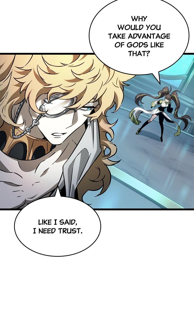 The World After the Fall Chapter 166