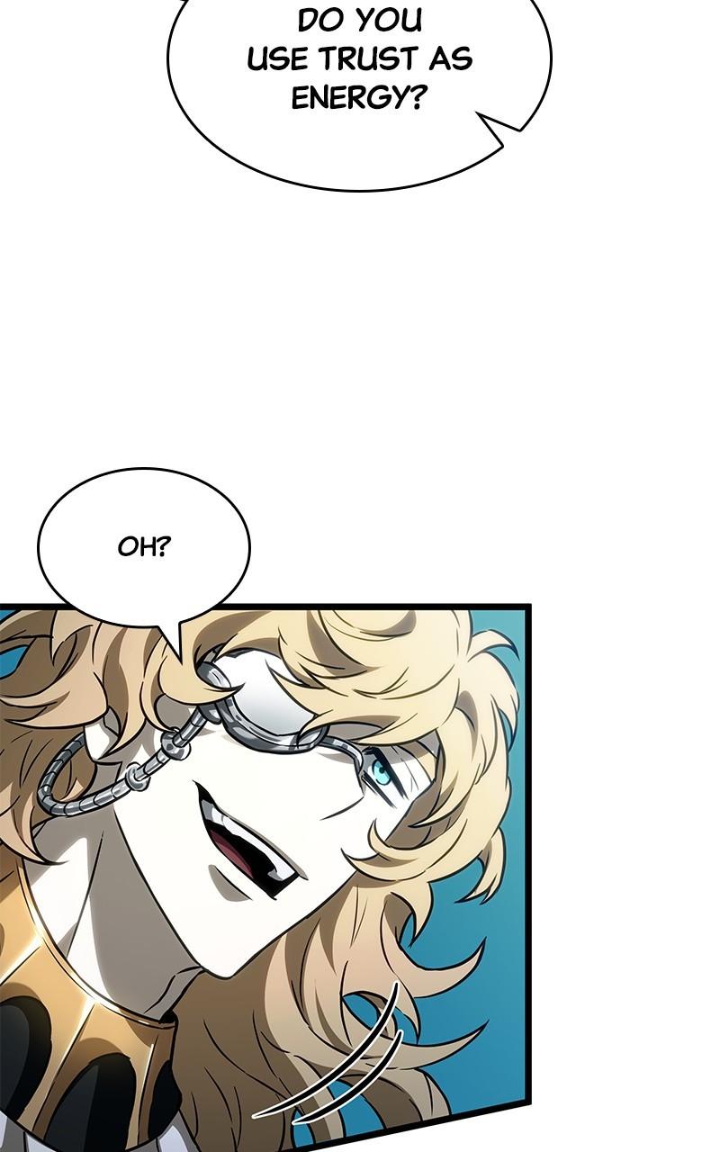 The World After the Fall Chapter 166