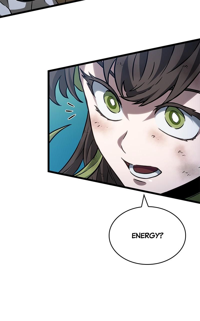 The World After the Fall Chapter 166