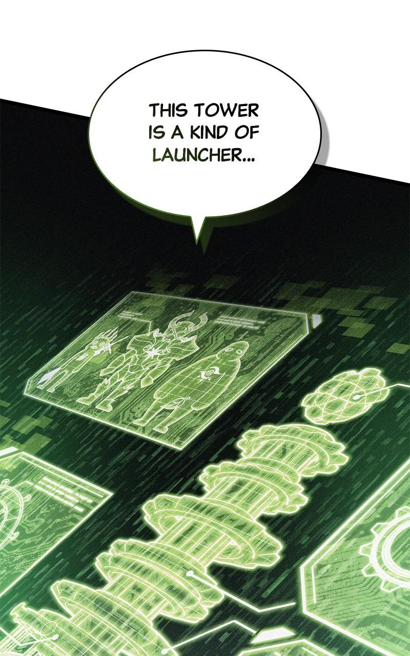 The World After the Fall Chapter 166