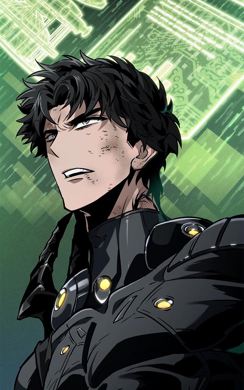 The World After the Fall Chapter 166