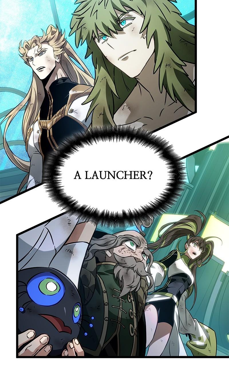 The World After the Fall Chapter 166