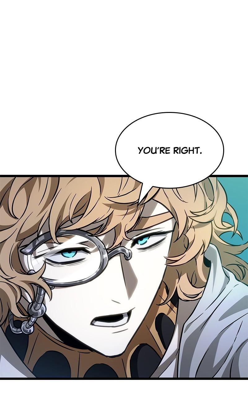 The World After the Fall Chapter 166