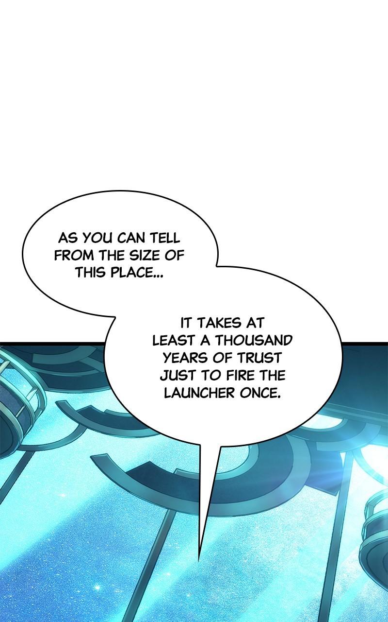 The World After the Fall Chapter 166