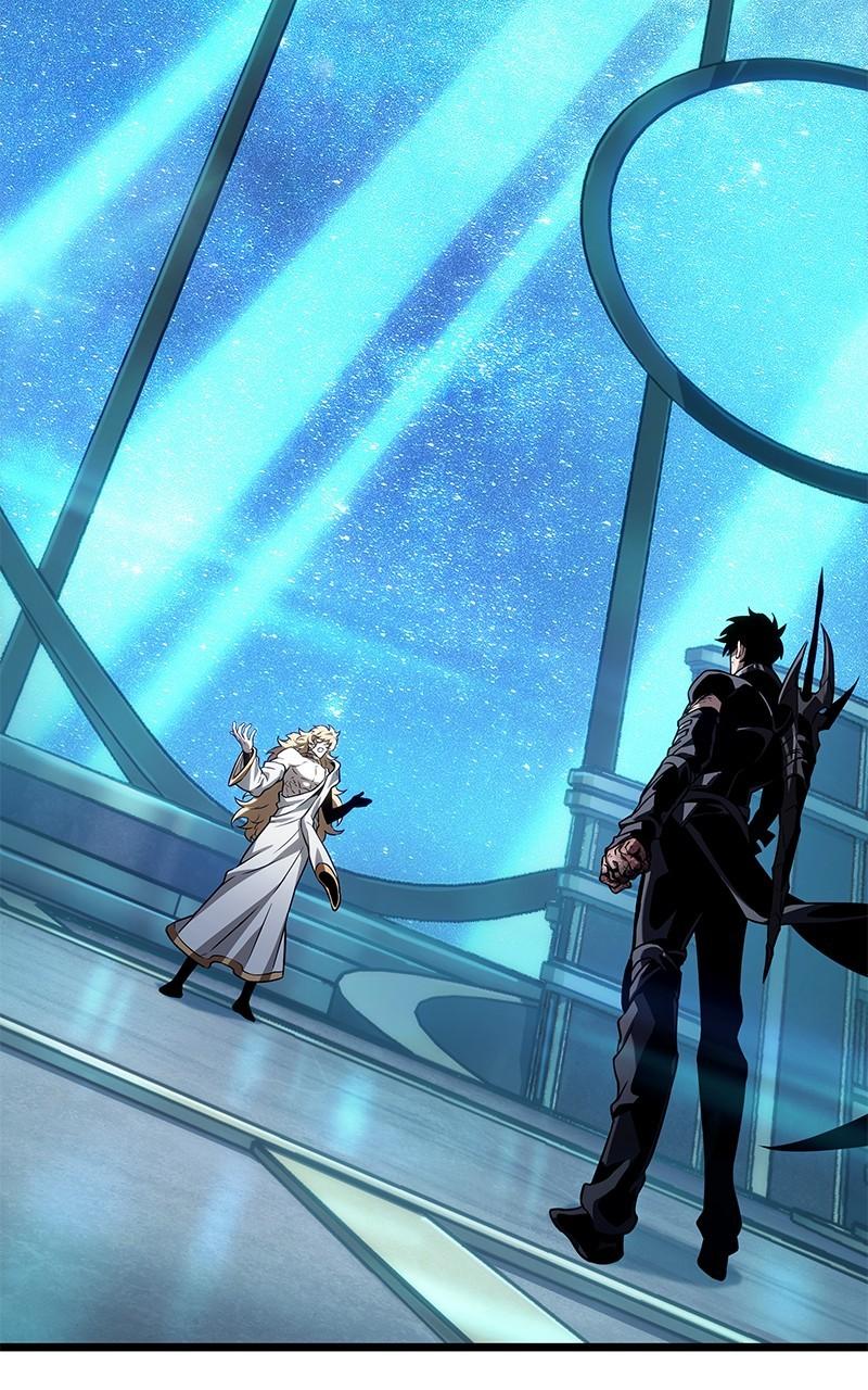 The World After the Fall Chapter 166