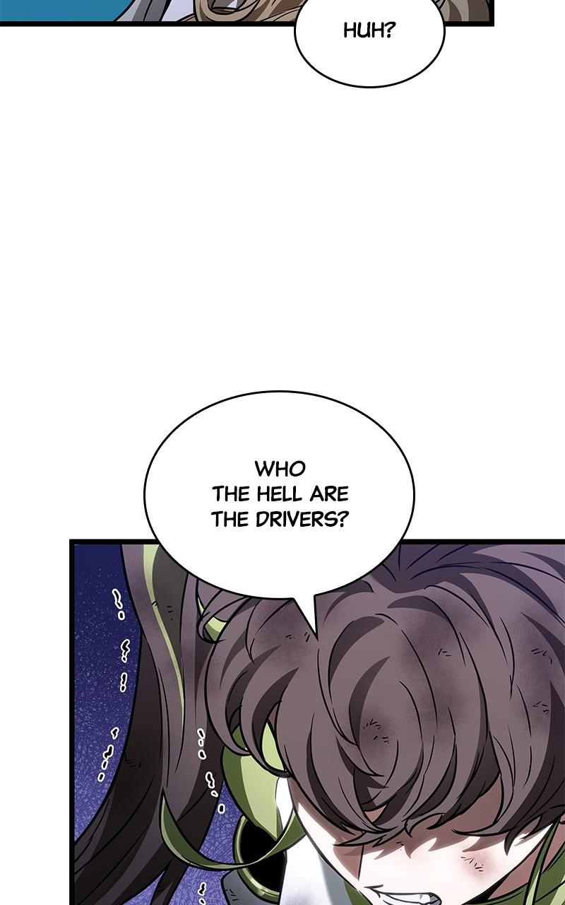 The World After the Fall Chapter 166