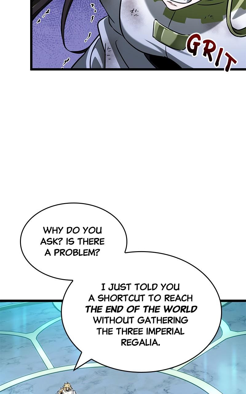 The World After the Fall Chapter 166