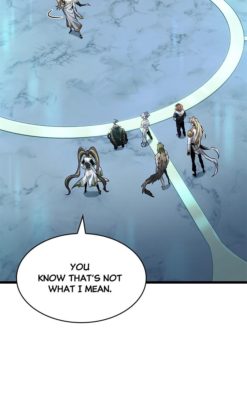 The World After the Fall Chapter 166