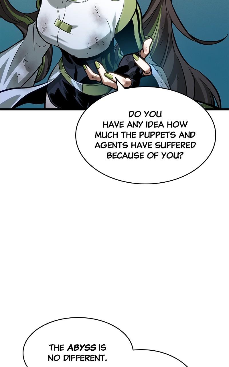 The World After the Fall Chapter 166