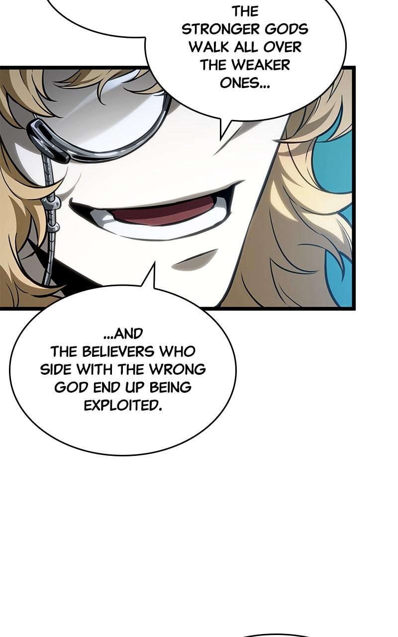 The World After the Fall Chapter 166