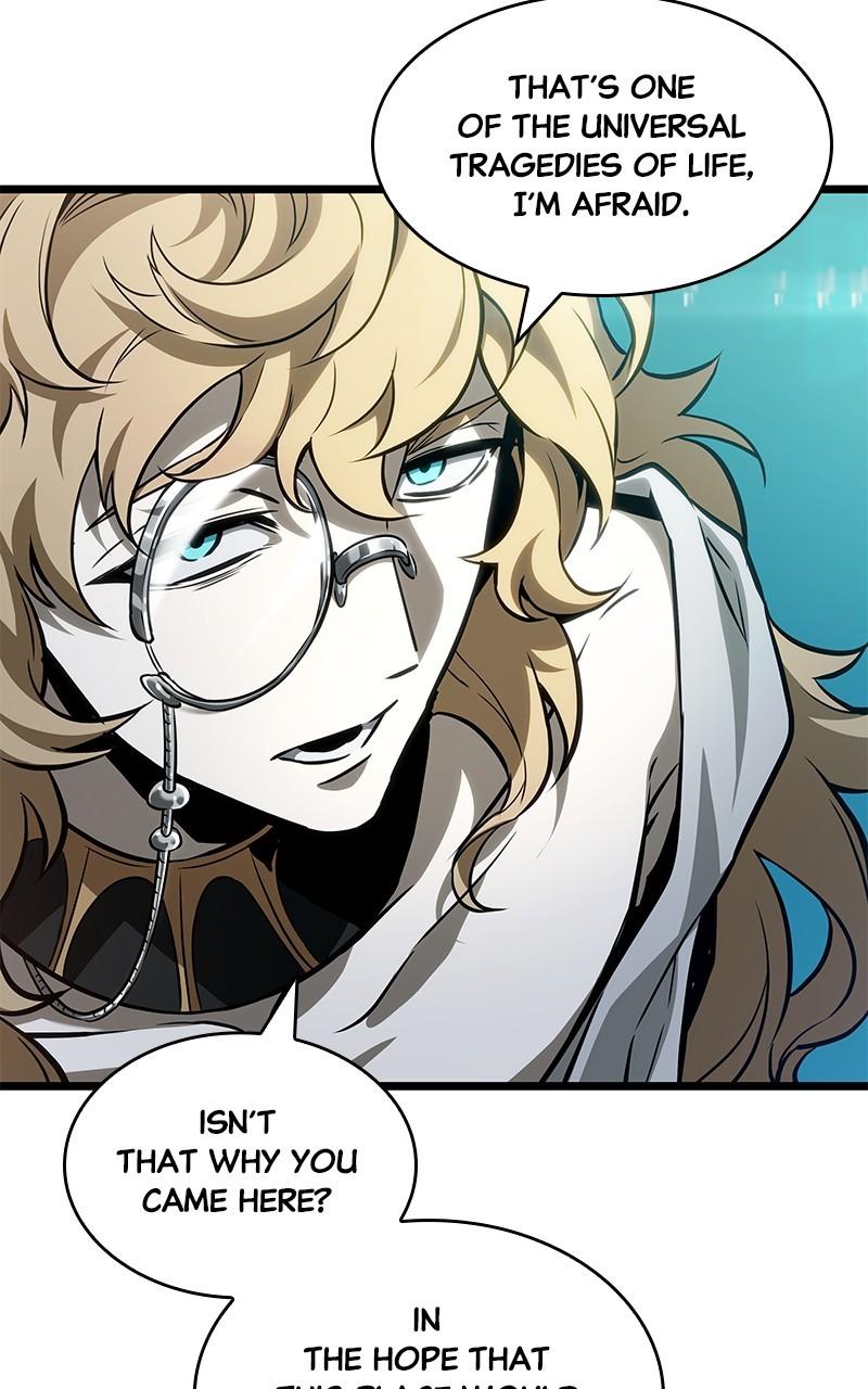 The World After the Fall Chapter 166