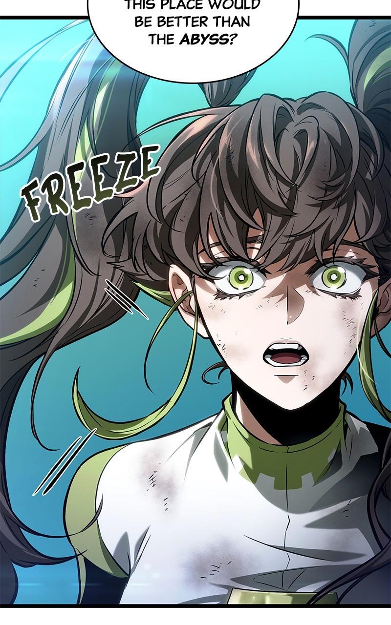 The World After the Fall Chapter 166