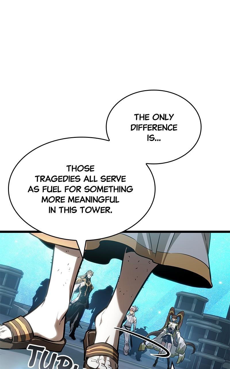 The World After the Fall Chapter 166