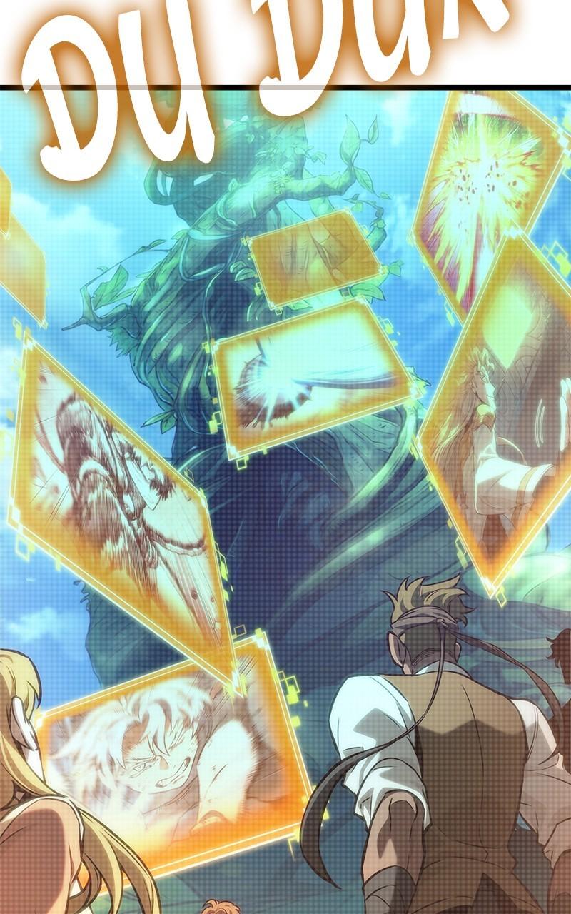 The World After the Fall Chapter 166