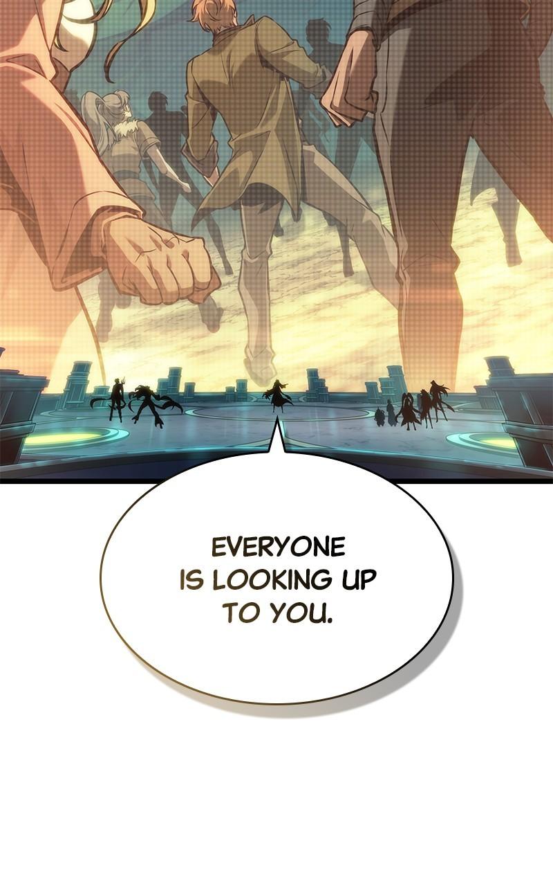 The World After the Fall Chapter 166