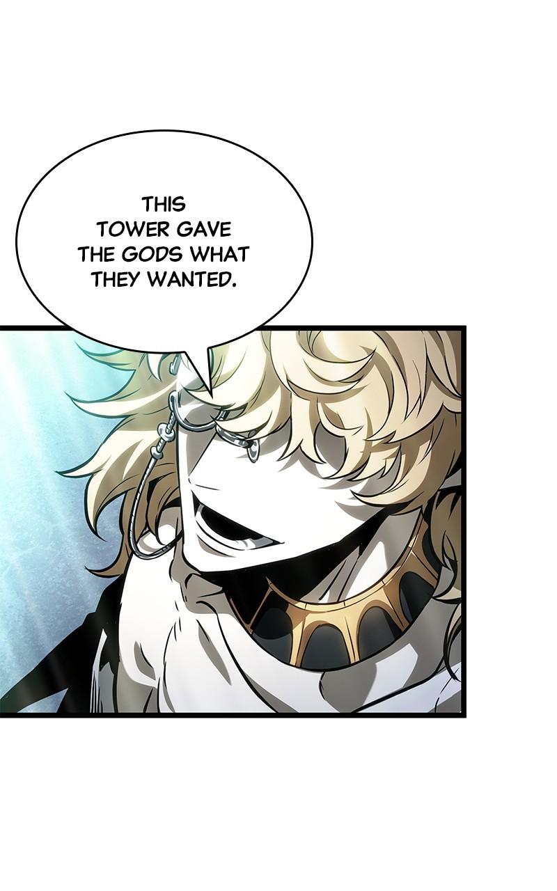 The World After the Fall Chapter 166