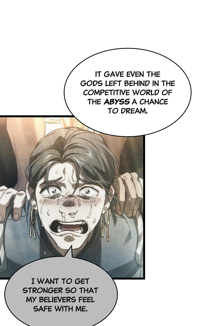 The World After the Fall Chapter 166