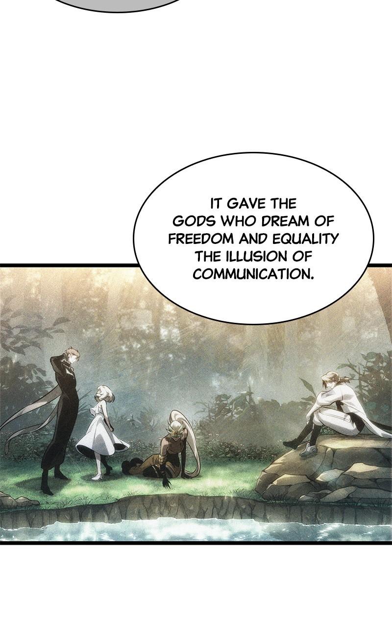 The World After the Fall Chapter 166