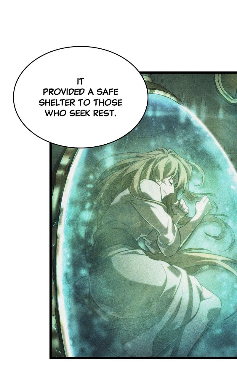 The World After the Fall Chapter 166