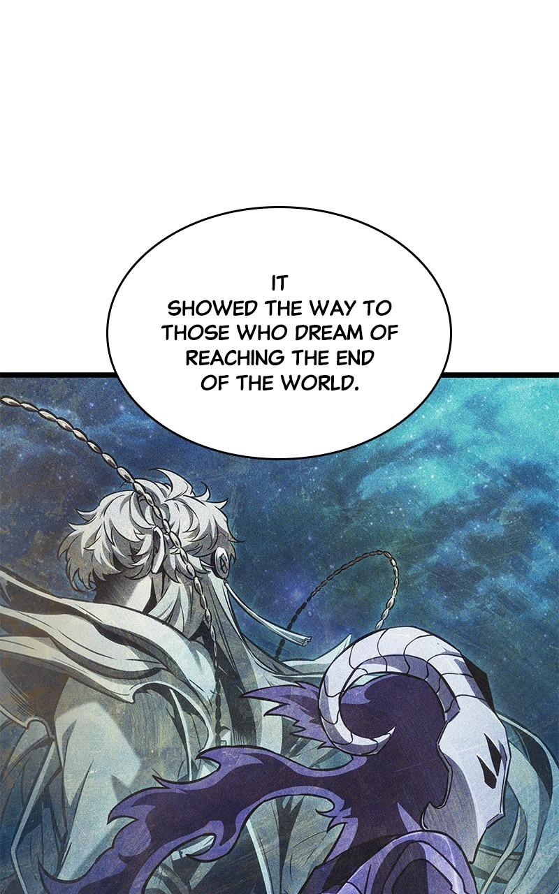 The World After the Fall Chapter 166