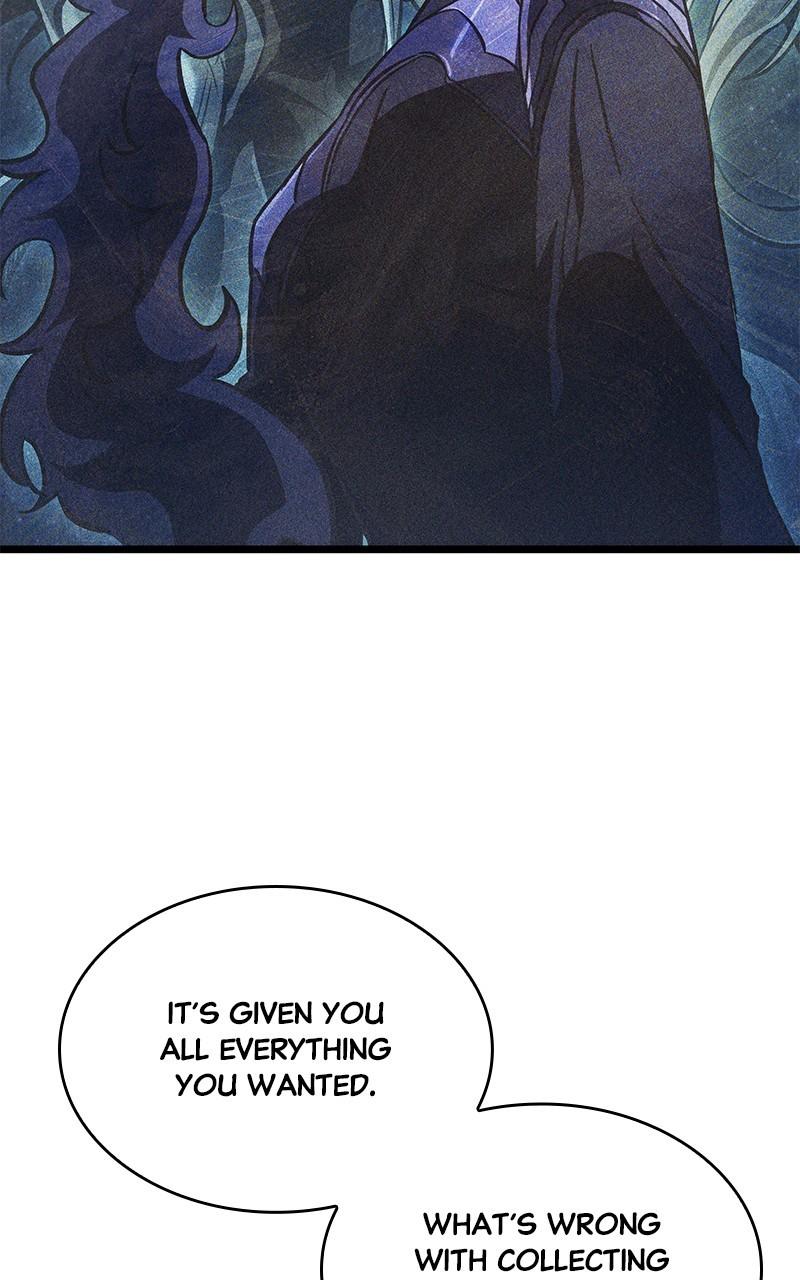 The World After the Fall Chapter 166