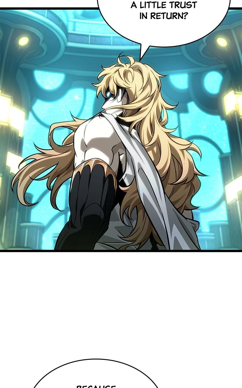 The World After the Fall Chapter 166