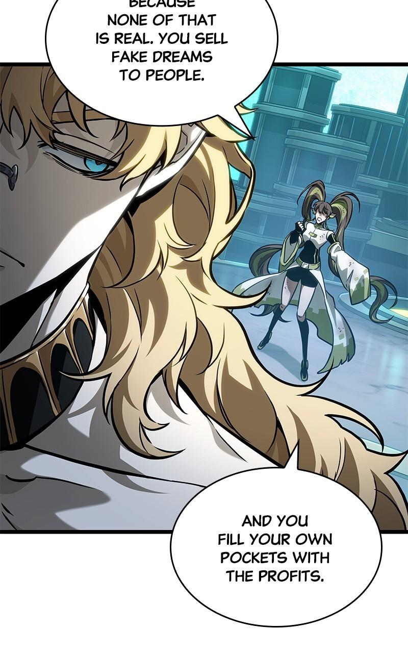 The World After the Fall Chapter 166