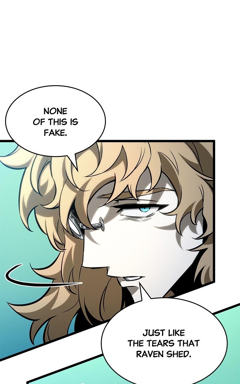 The World After the Fall Chapter 166