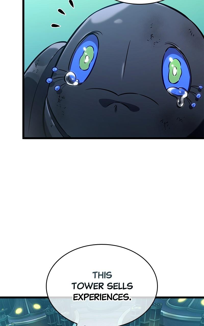 The World After the Fall Chapter 166