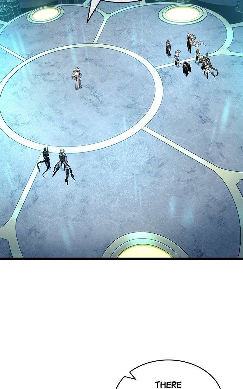 The World After the Fall Chapter 166