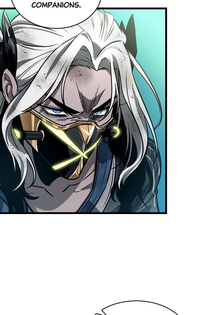 The World After the Fall Chapter 166