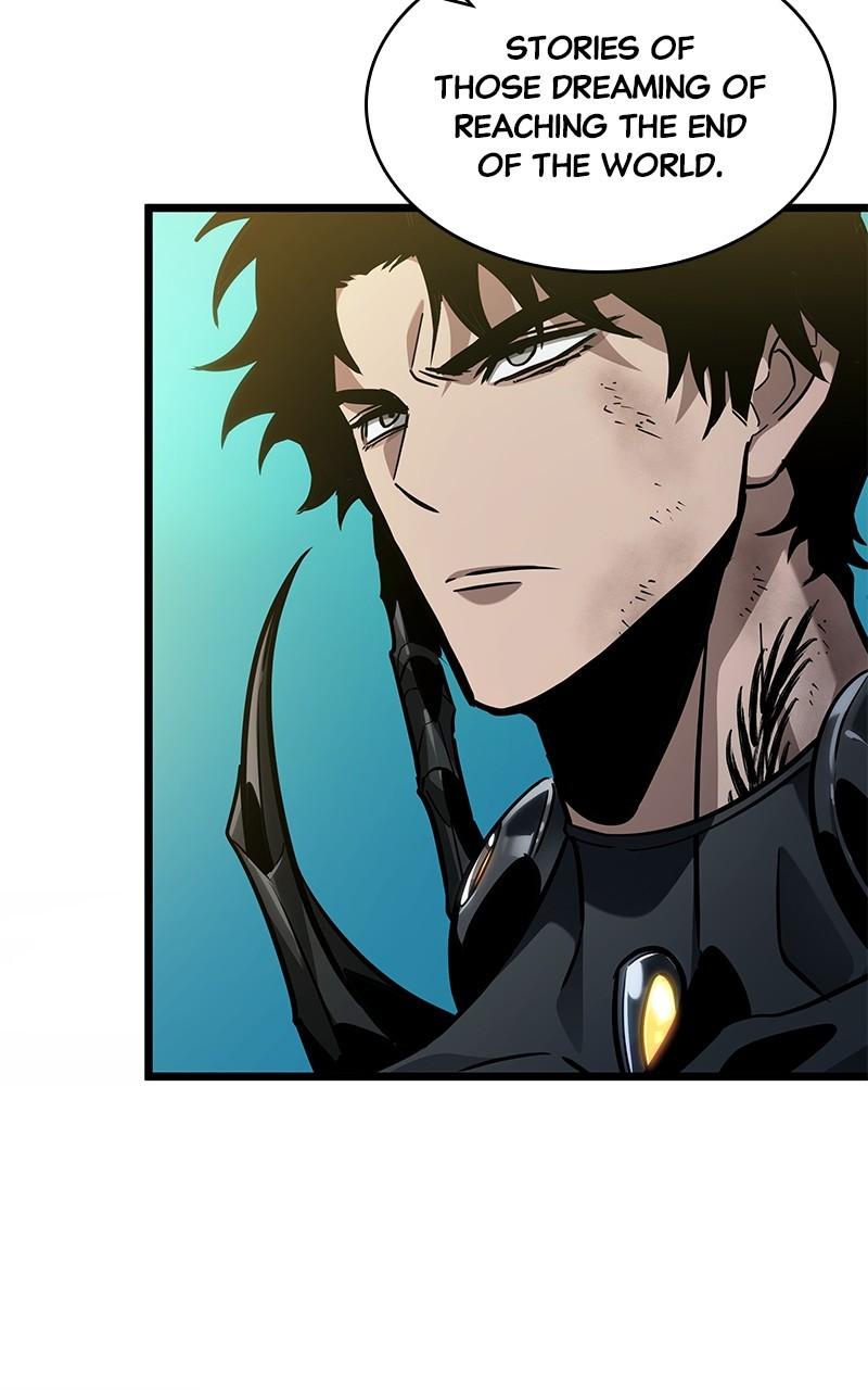 The World After the Fall Chapter 166