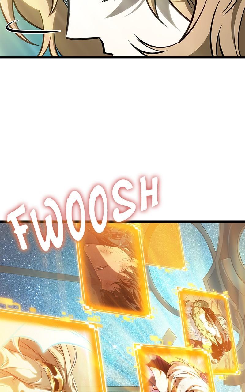 The World After the Fall Chapter 166