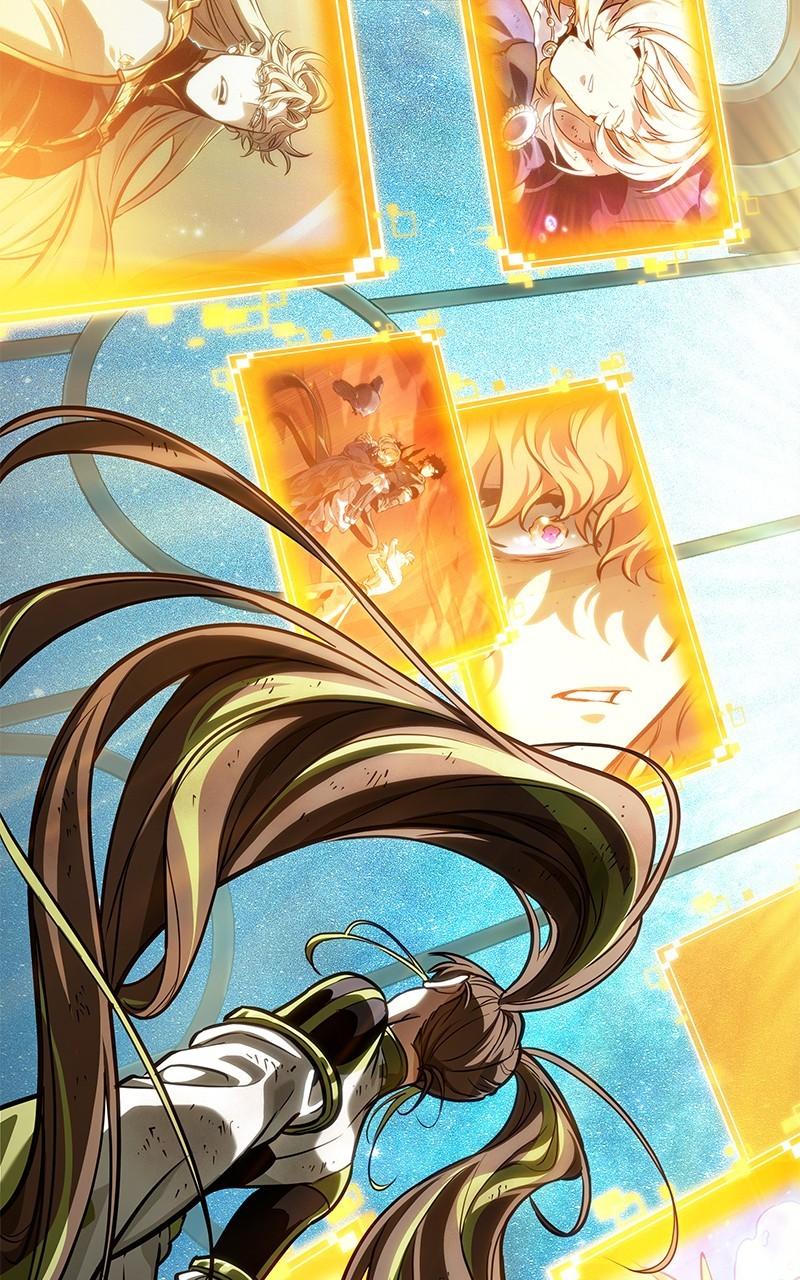 The World After the Fall Chapter 166