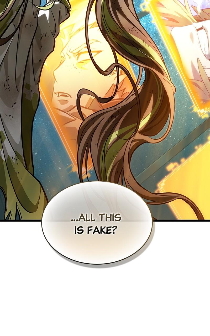 The World After the Fall Chapter 166