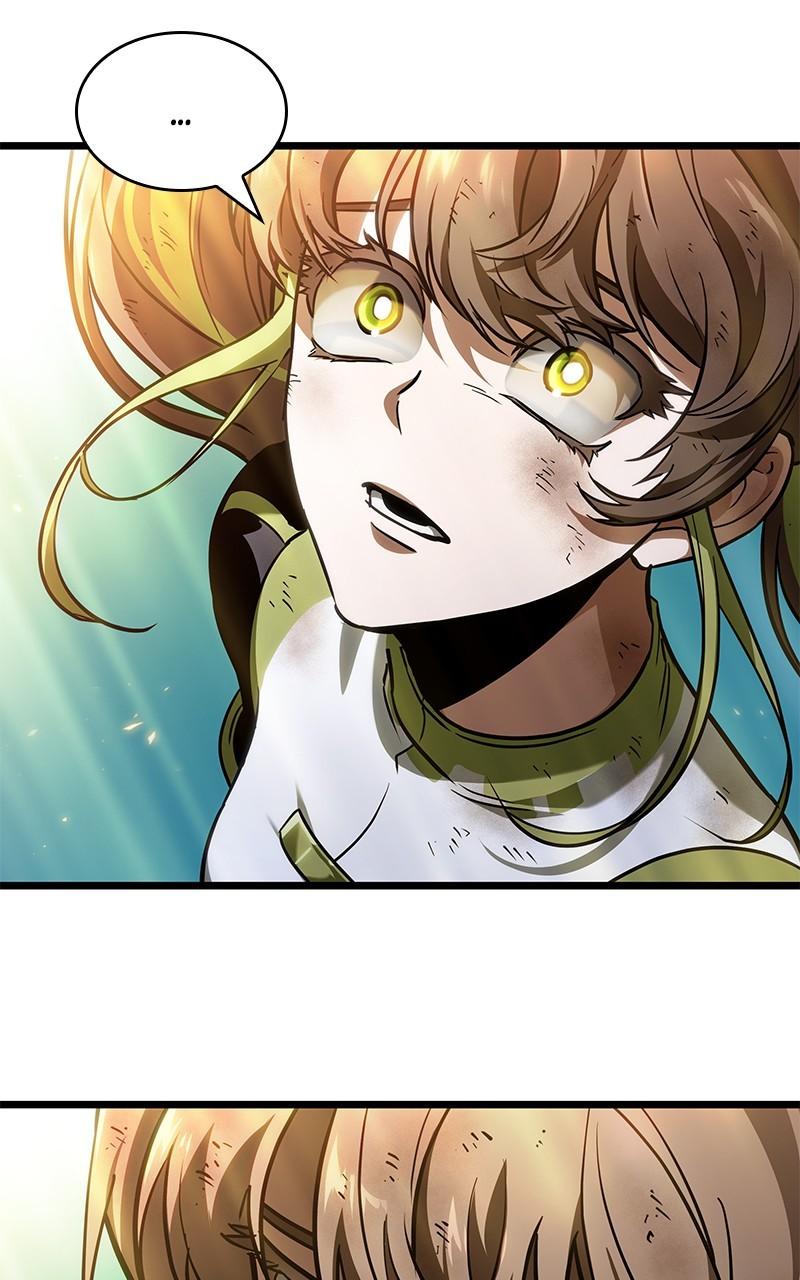 The World After the Fall Chapter 166